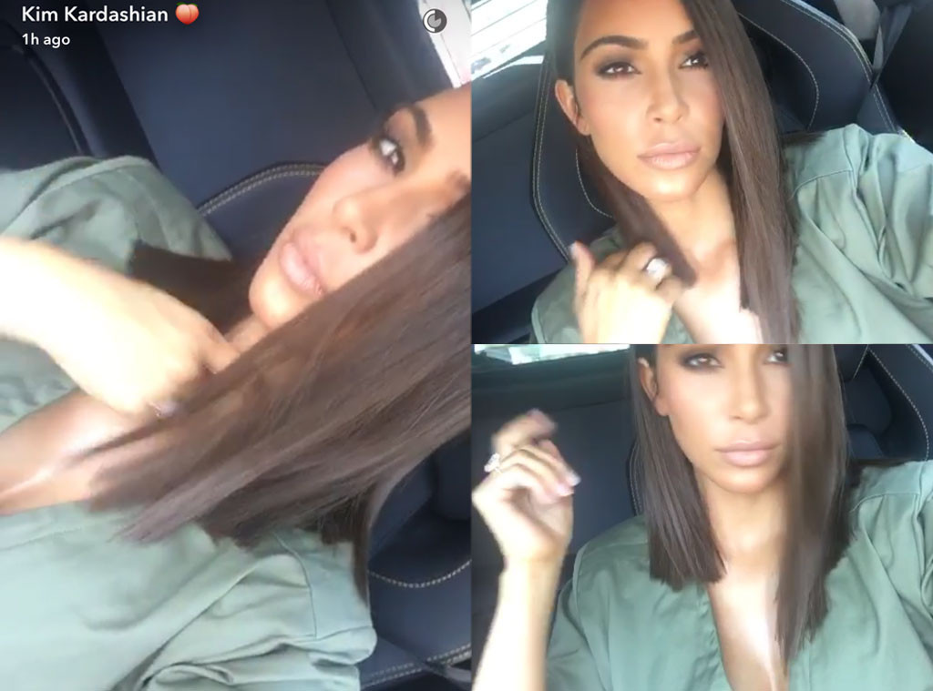Kim Kardashian Kim Kardashian